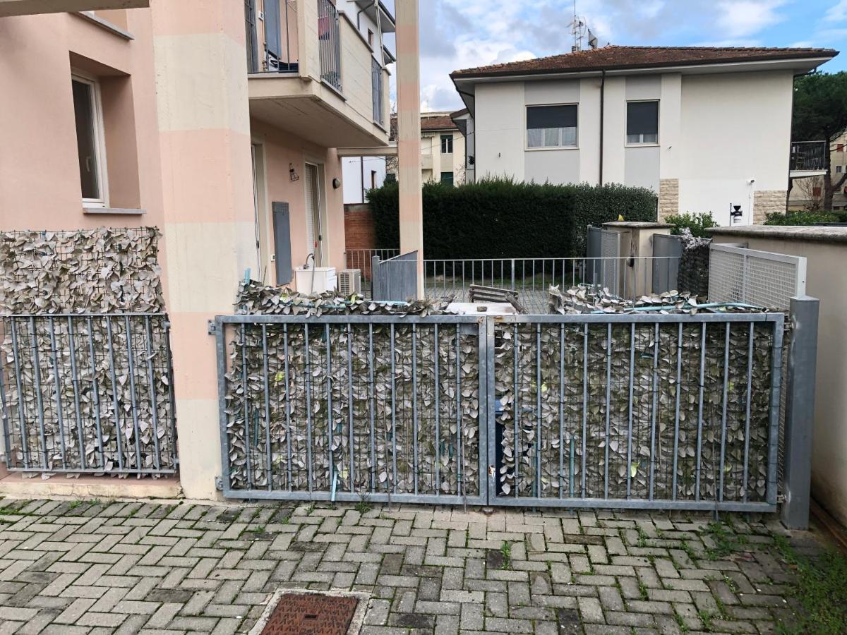 Appartamento Da Matteo Pisa Exterior foto