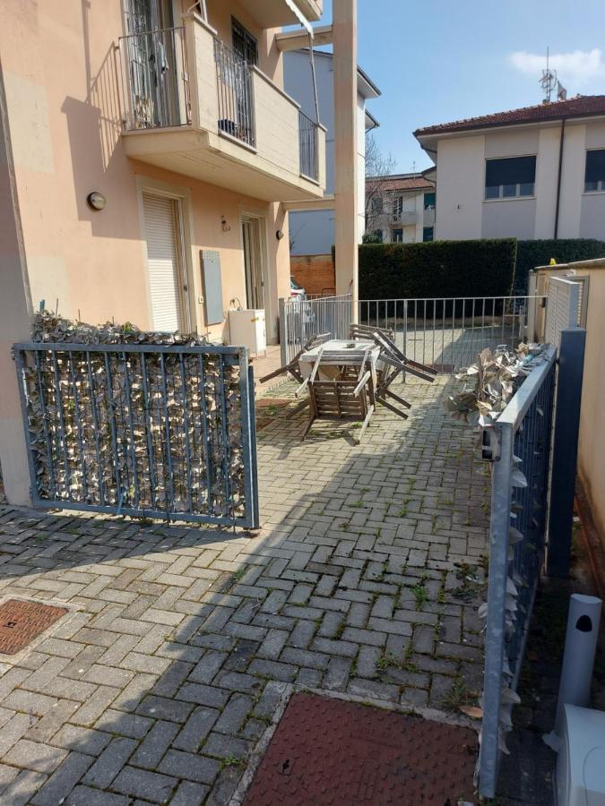 Appartamento Da Matteo Pisa Exterior foto