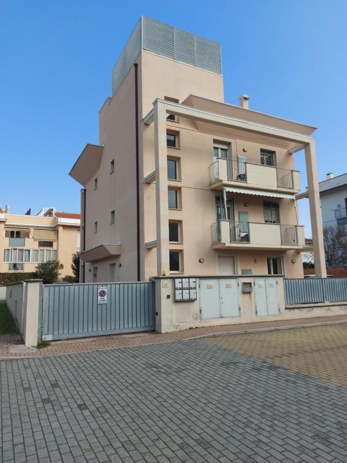 Appartamento Da Matteo Pisa Exterior foto